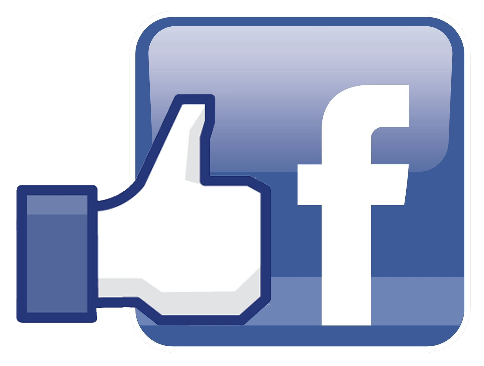 like us on facebook